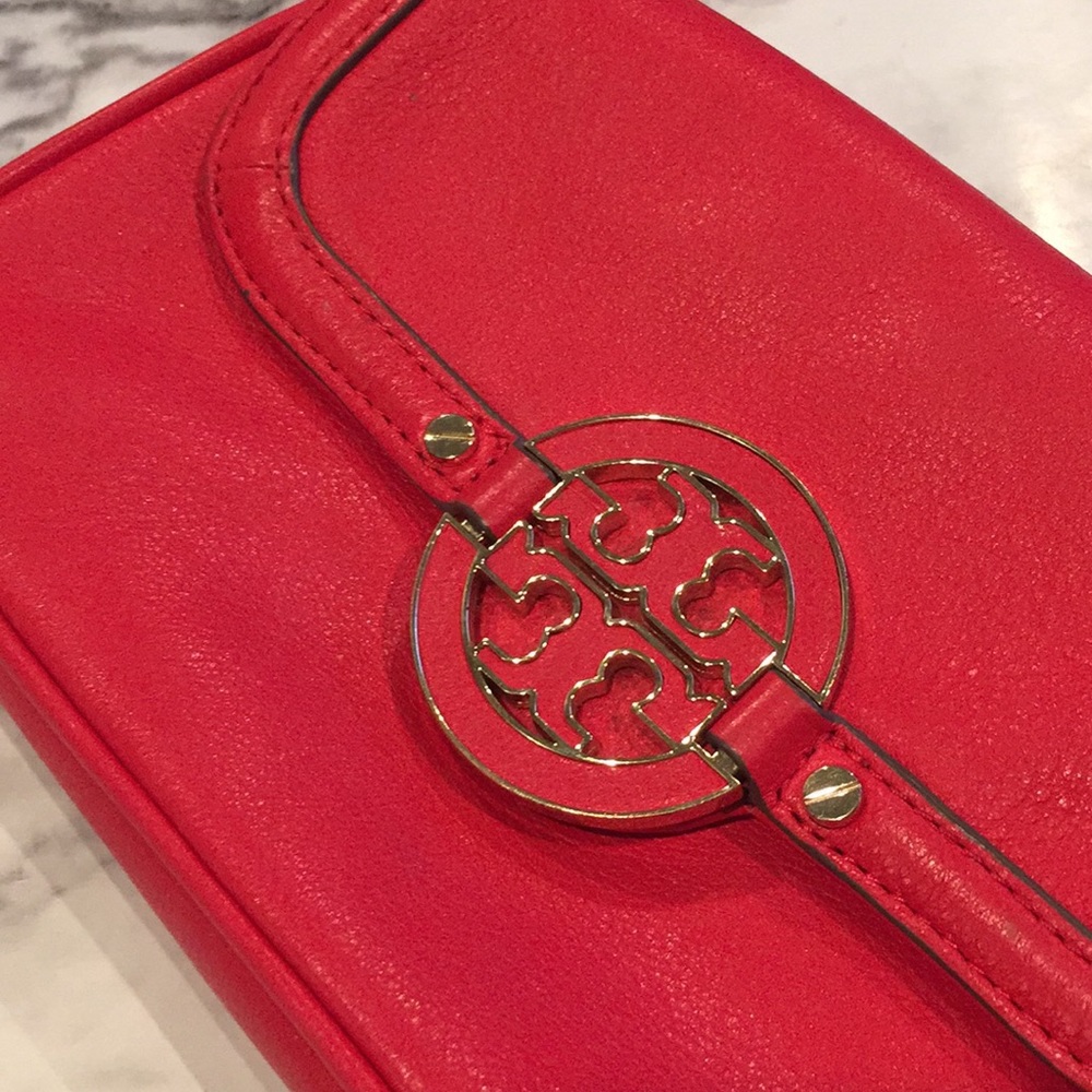 Tory burch Amanda cross body - Picture 5 of 7